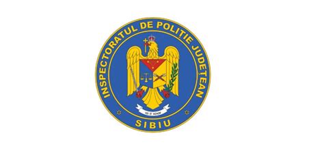 inspectoratul de politie sibiu